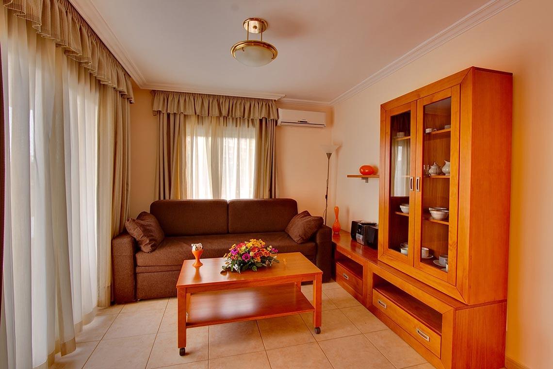 Ona Jardines Paraisol ซาลอว์ ภายนอก รูปภาพ