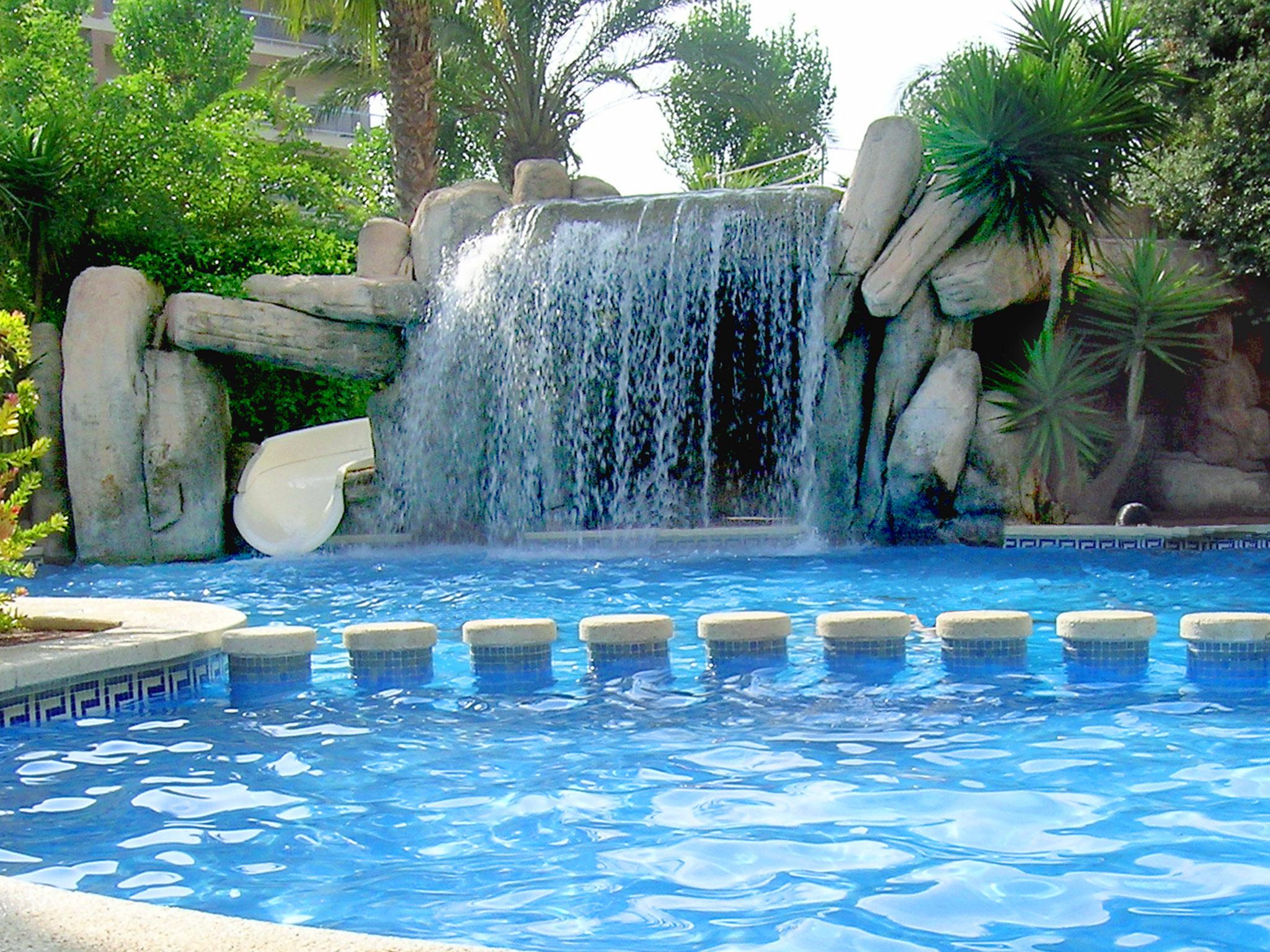 Ona Jardines Paraisol ซาลอว์ ภายนอก รูปภาพ