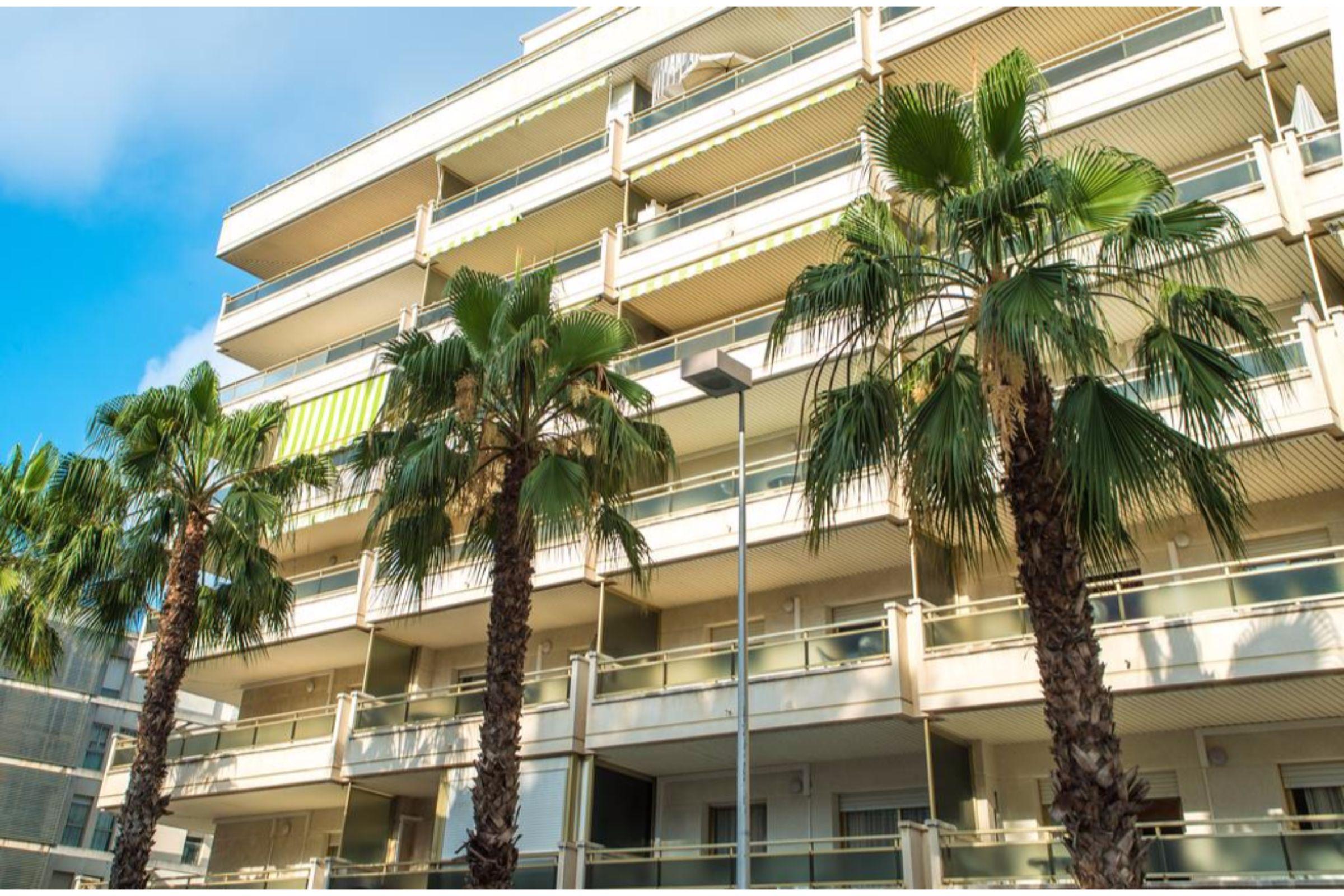 Ona Jardines Paraisol ซาลอว์ ภายนอก รูปภาพ