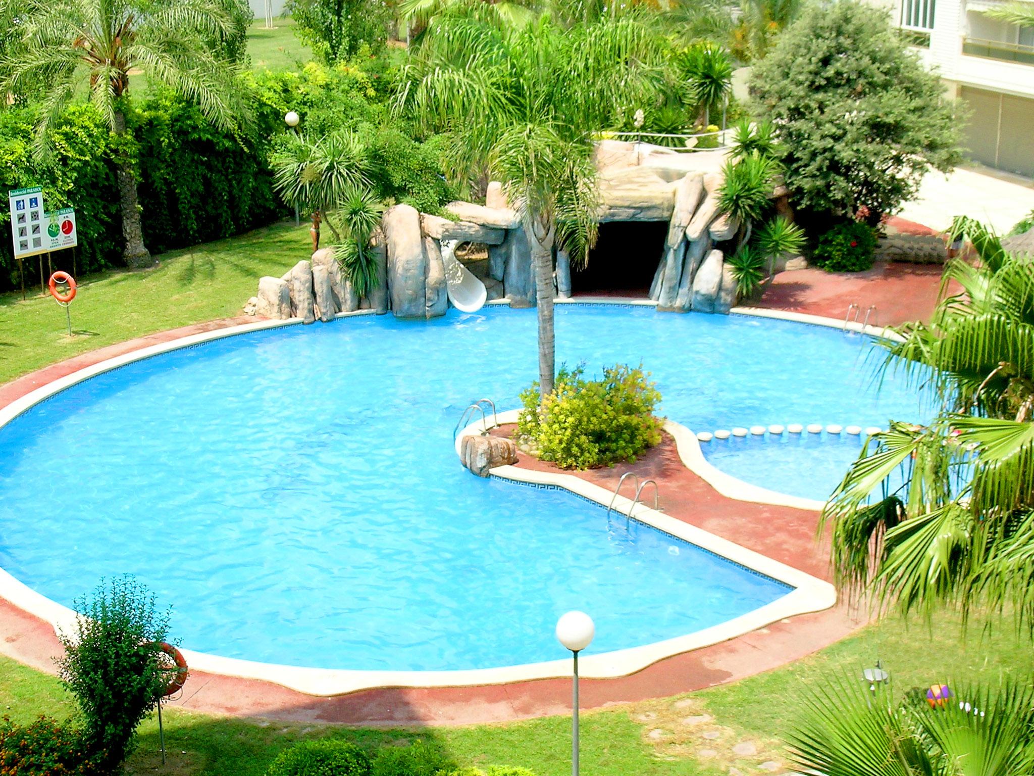 Ona Jardines Paraisol ซาลอว์ ภายนอก รูปภาพ