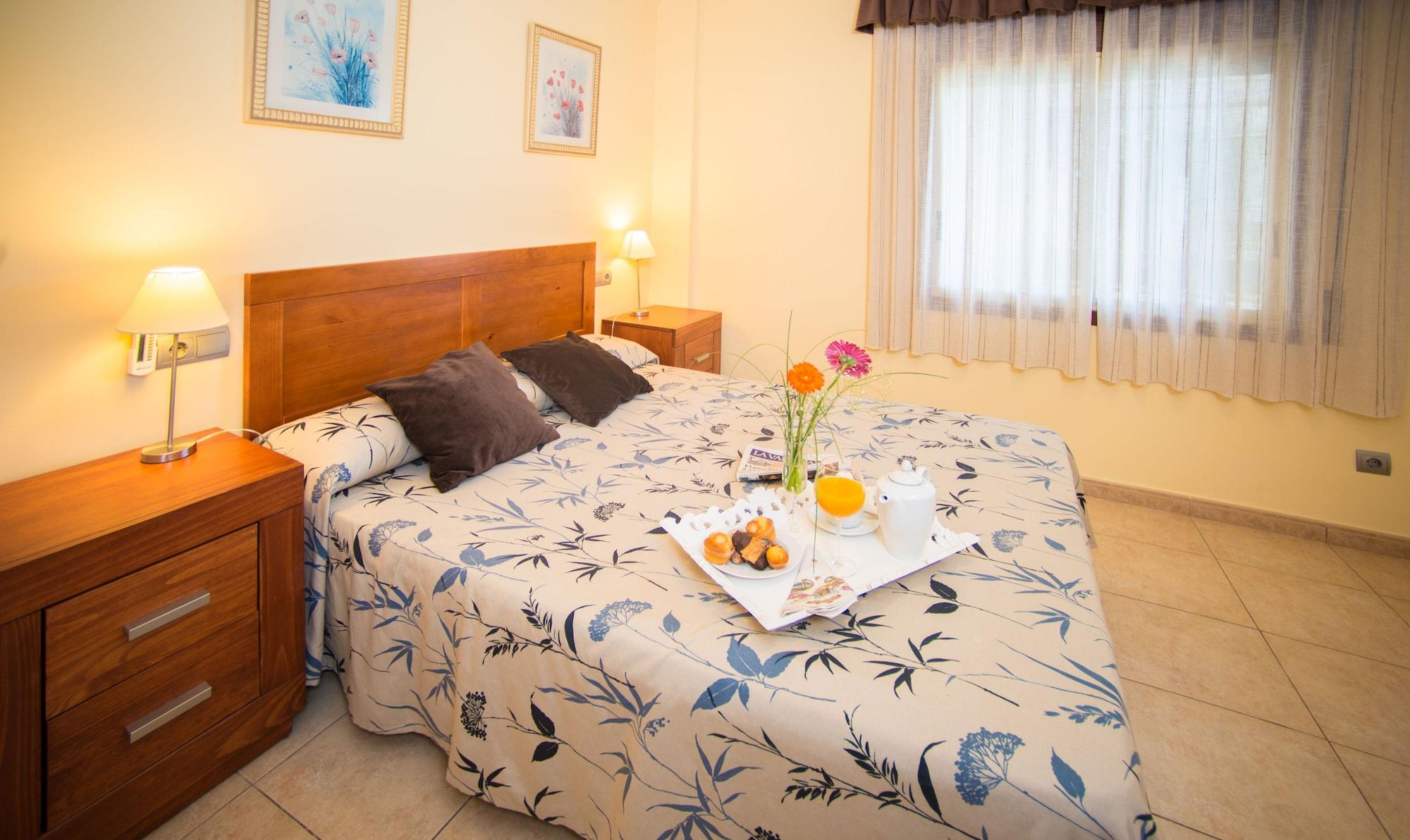 Ona Jardines Paraisol ซาลอว์ ภายนอก รูปภาพ