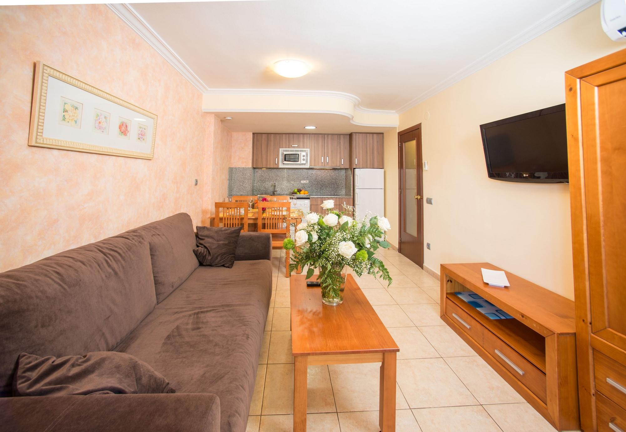 Ona Jardines Paraisol ซาลอว์ ภายนอก รูปภาพ