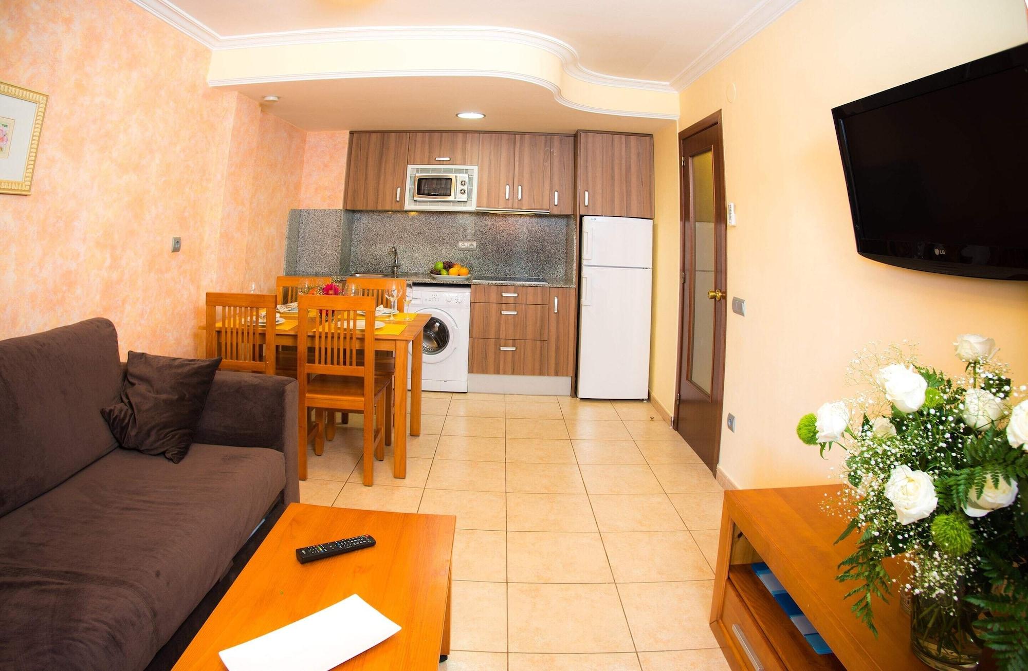 Ona Jardines Paraisol ซาลอว์ ภายนอก รูปภาพ