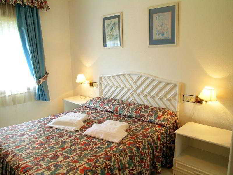Ona Jardines Paraisol ซาลอว์ ภายนอก รูปภาพ