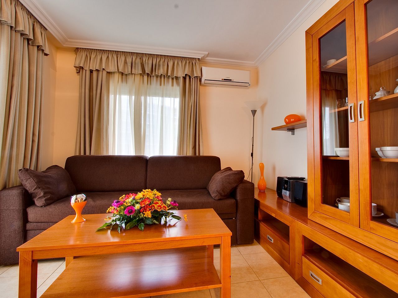 Ona Jardines Paraisol ซาลอว์ ภายนอก รูปภาพ