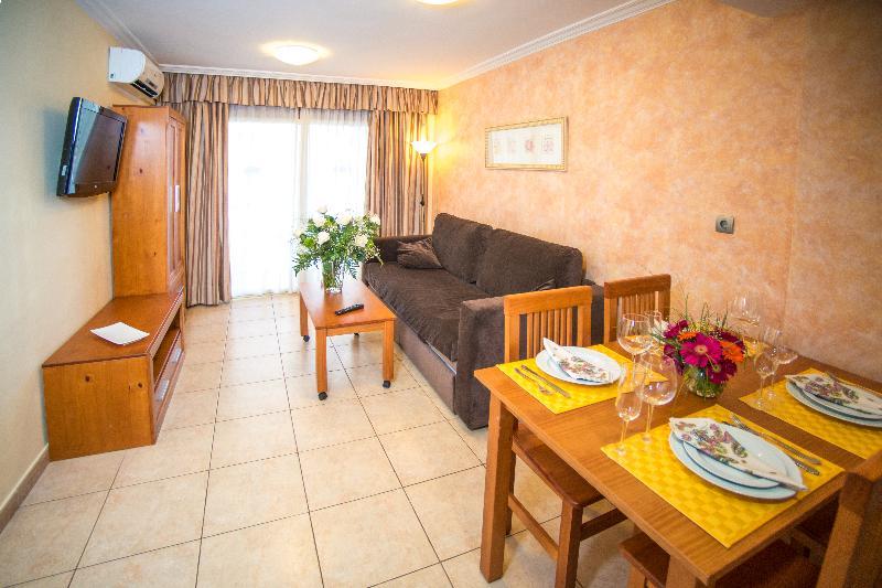 Ona Jardines Paraisol ซาลอว์ ภายนอก รูปภาพ
