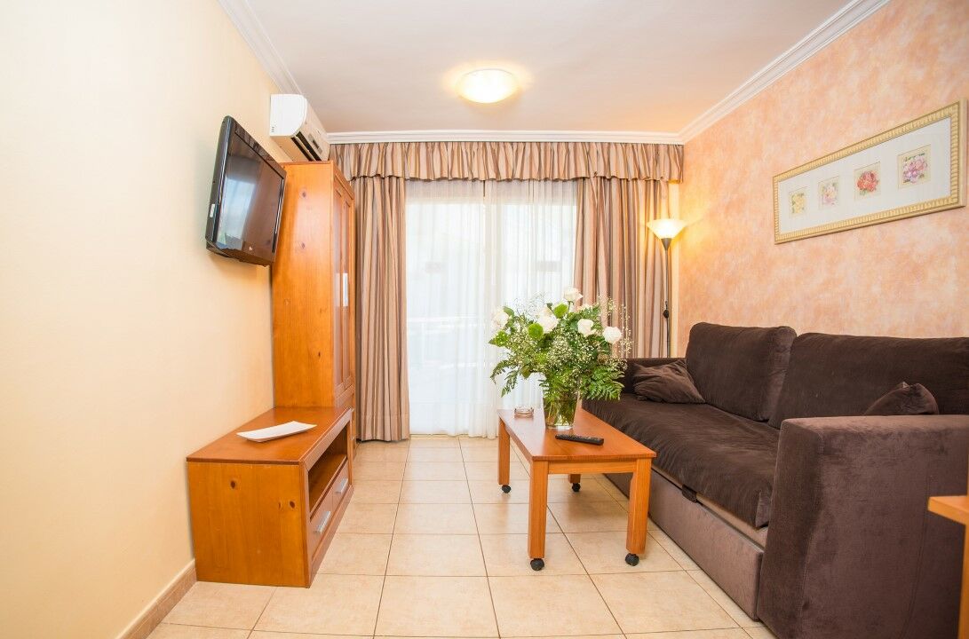 Ona Jardines Paraisol ซาลอว์ ภายนอก รูปภาพ