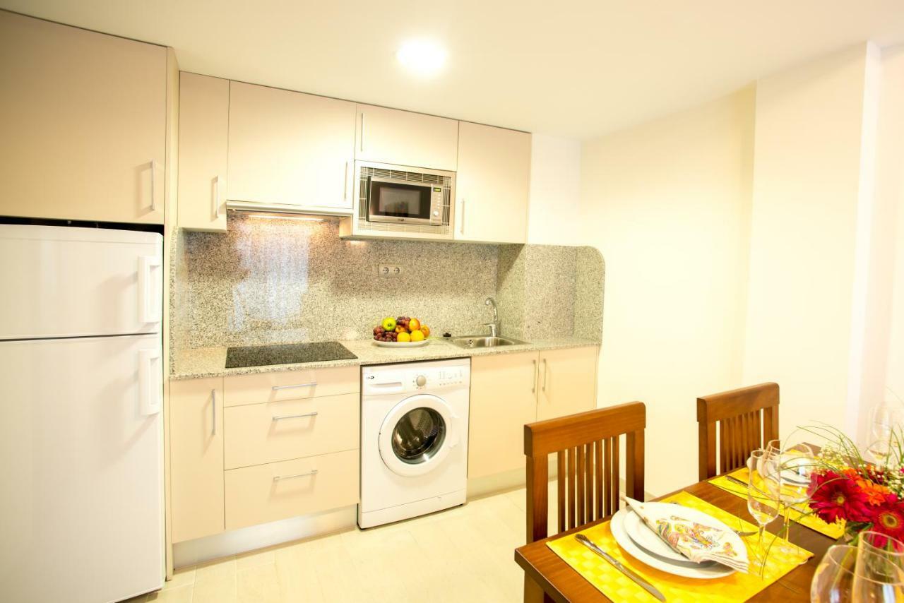 Ona Jardines Paraisol ซาลอว์ ภายนอก รูปภาพ