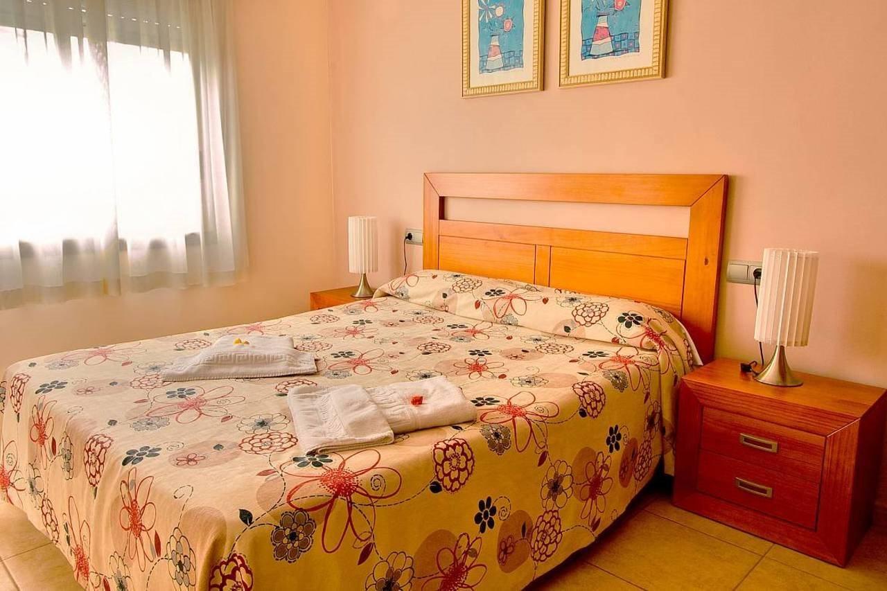 Ona Jardines Paraisol ซาลอว์ ภายนอก รูปภาพ